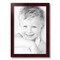 ArtToFrames 13x19 Inch Picture Frame, This 1.25 Inch Custom MDF Poster Frame is Available in Multiple Colors, Great for Your Art or Photos - Comes with 060 Plexi Glass and Corrugated (A46JH)